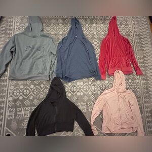 Cozy Women's Hoodies & Sweatpants